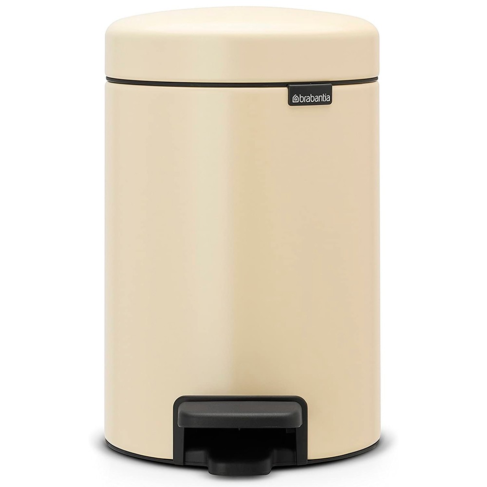 

Бак для мусора Brabantia Pedal Bin 3 л 113000