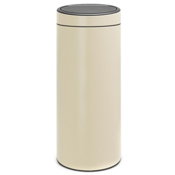

Ведро для мусора Brabantia Touch Bin 30 л 115042
