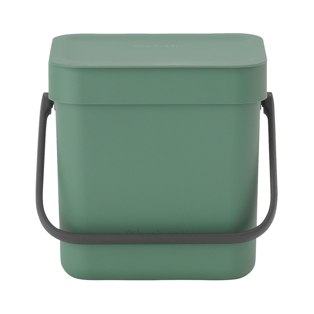 

Ведро мусорное Brabantia 3 л 129865