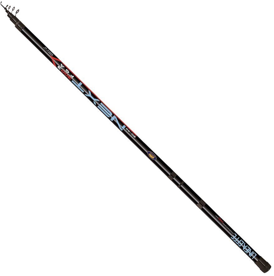 

Удилище с кольцами Lineaeffe Next Anelli Legati (кольца SIC) 3.00 м 20-40 г (2052300)