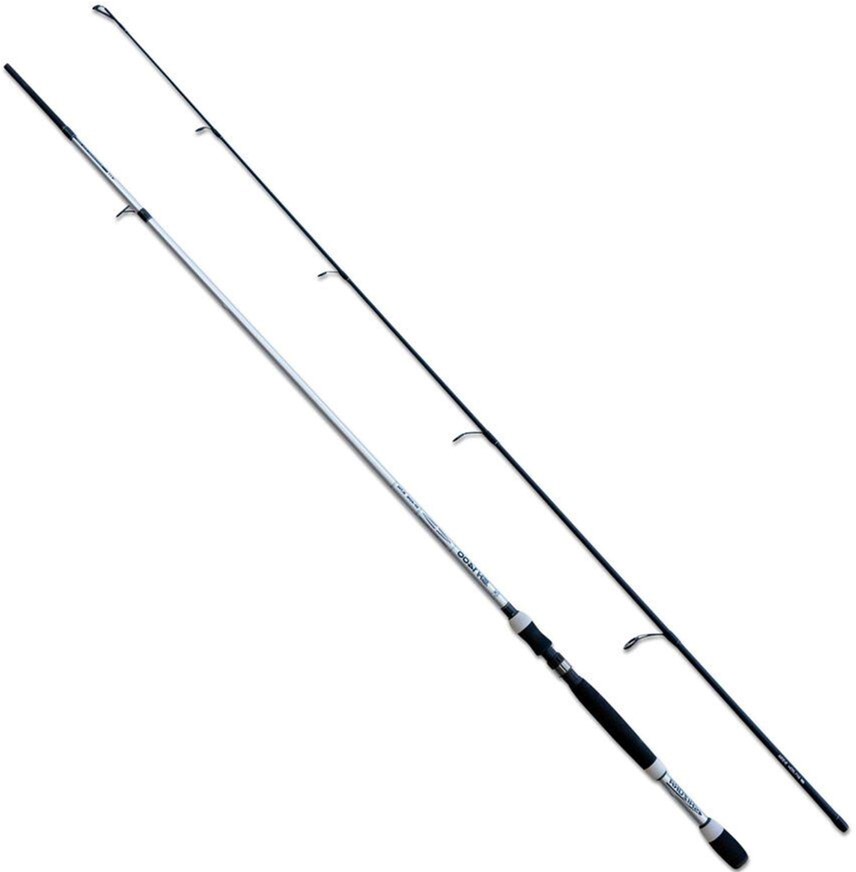 

Спиннинг Shizuka SH1400 2.70 м 10-40 г (S2800027)