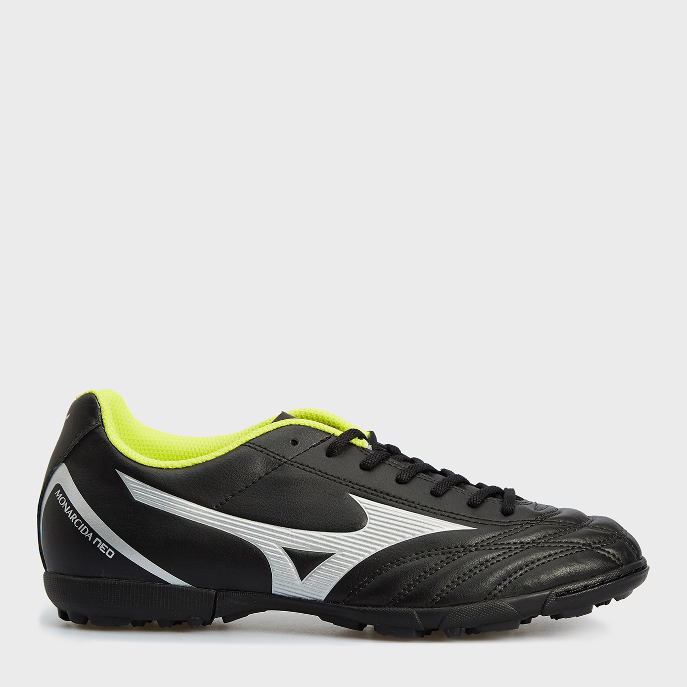 

Сороконожки Mizuno MONARCIDA NEO SEL AS P1GD192504 39 25 см Черные