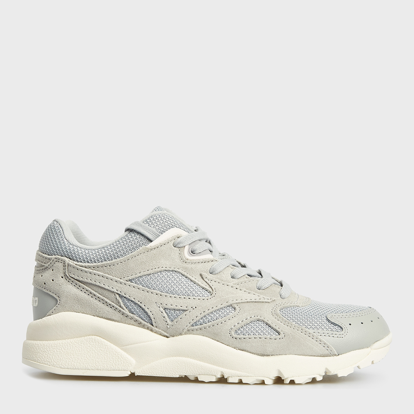 

Кроссовки Mizuno Sky Medal S D1GA201005 41 (7.5UK) 26.5 см Серые