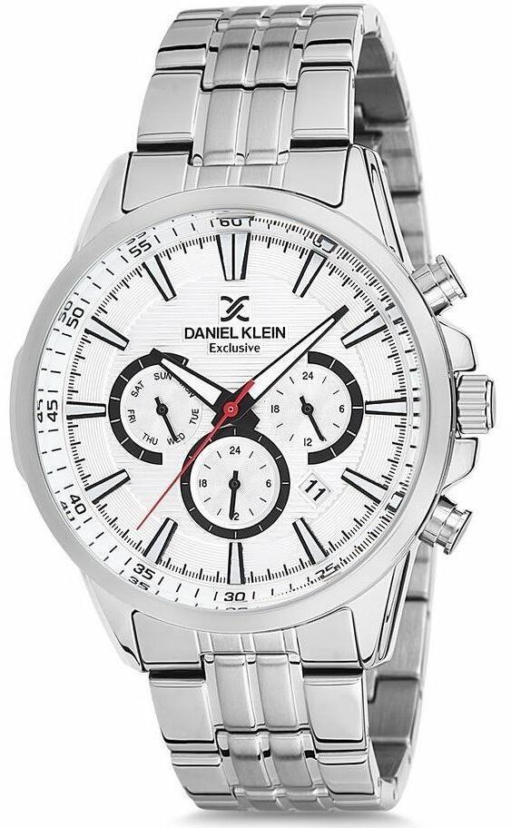 

Мужские часы Daniel Klein DK12146-1