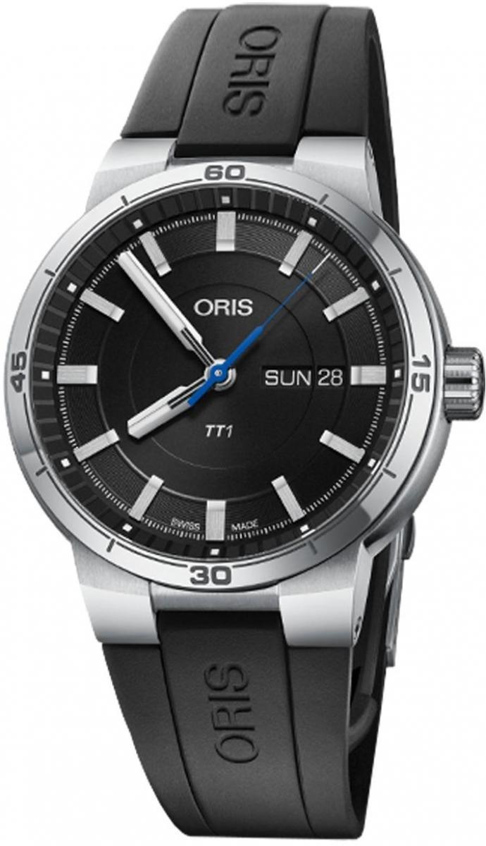 

Мужские часы Oris 735.7752.4154 RS