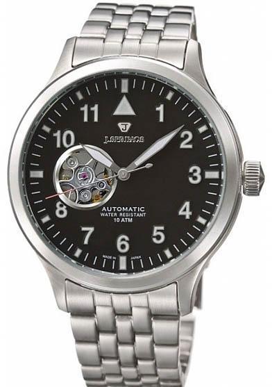 

Мужские часы J.Springs BEF001