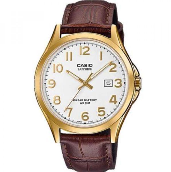 

Мужские часы Casio MTS-100GL-7AVEF