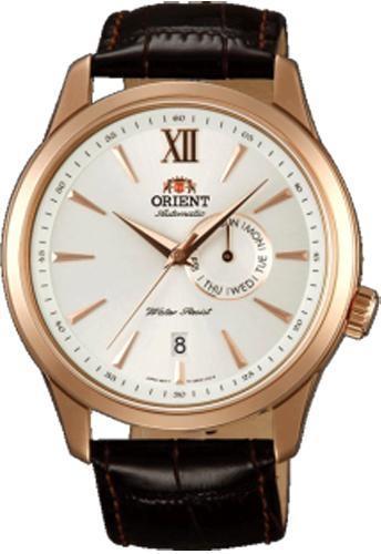 

Мужские часы Orient FES00004W0