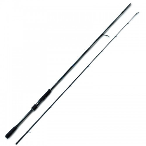 

Спиннинг FANATIK BANDIT 802H 8'0''/2.44M Lure 12-52g Line 10-25lb (127465)
