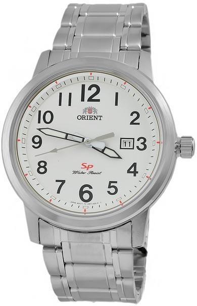 

Мужские часы Orient FUNF1004W0
