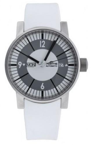 

Мужские часы Fortis 623.10.37 Si.02