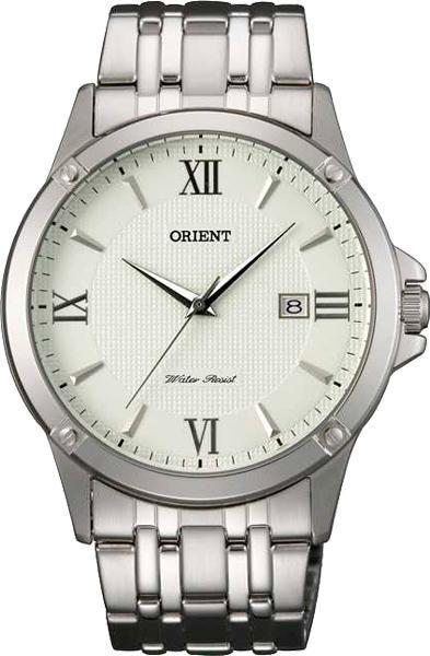 

Мужские часы Orient FUNF4003W0