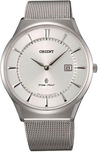 

Мужские часы Orient FGW03005W0