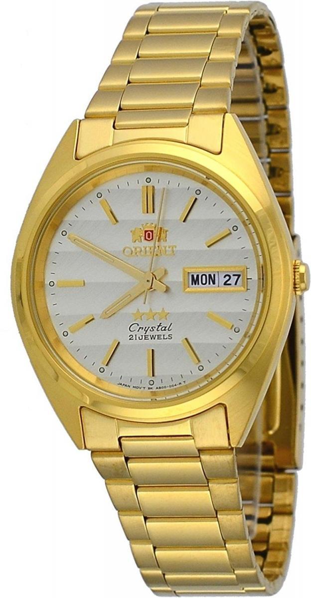 

Мужские часы Orient FAB0000BC9