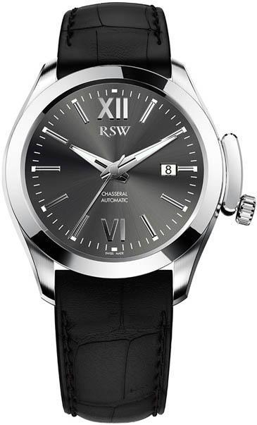 

Мужские часы RSW 7240.BS.L1.15.00