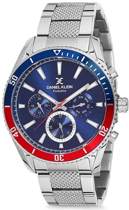 

Мужские часы Daniel Klein DK12134-6