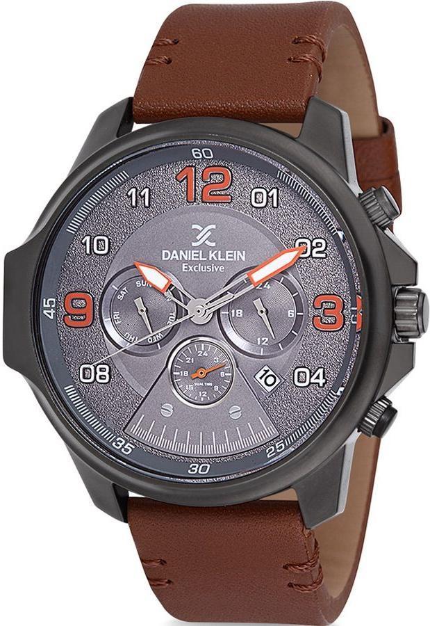 

Мужские часы Daniel Klein DK12117-5