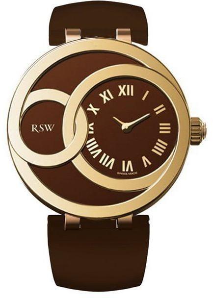 

Мужские часы RSW 6025.PP.L9.9.00