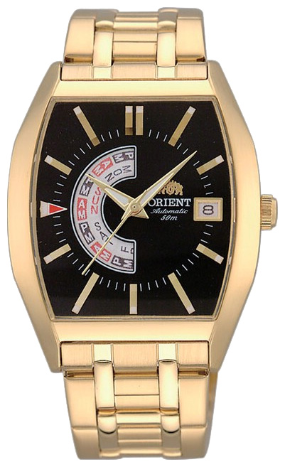 

Мужские часы Orient FFNAA001BH