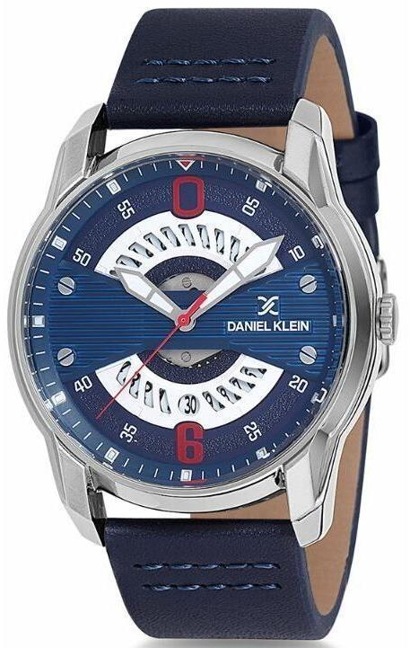 

Мужские часы Daniel Klein DK12155-6