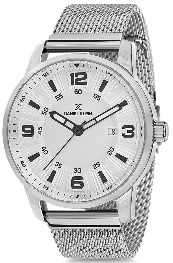 

Мужские часы Daniel Klein DK11754-3