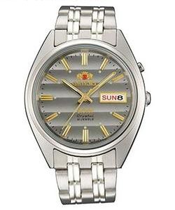 

Мужские часы Orient FEM0401PK9