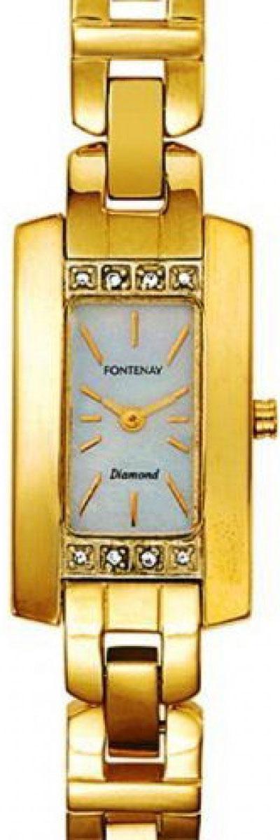 

Мужские часы Fontenay NT523DWS