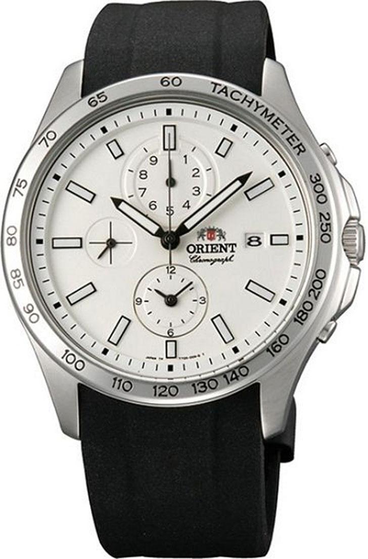 

Мужские часы Orient FTT0X005W0