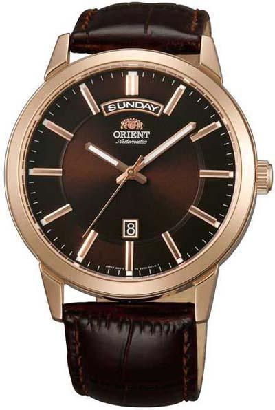

Мужские часы Orient FEV0U002TH