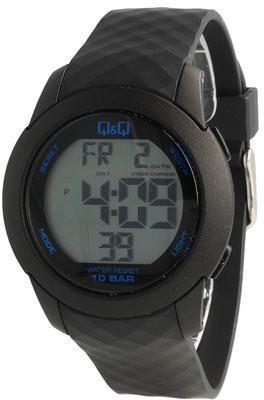 

Мужские часы Q&Q M184J801Y
