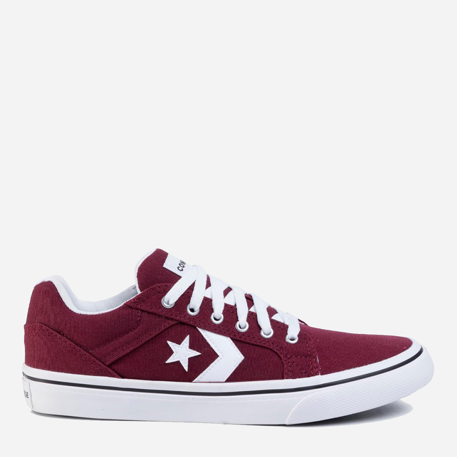 

Кеды Converse El Distrito 2.0 167010C 42 (8.5) Burgundy