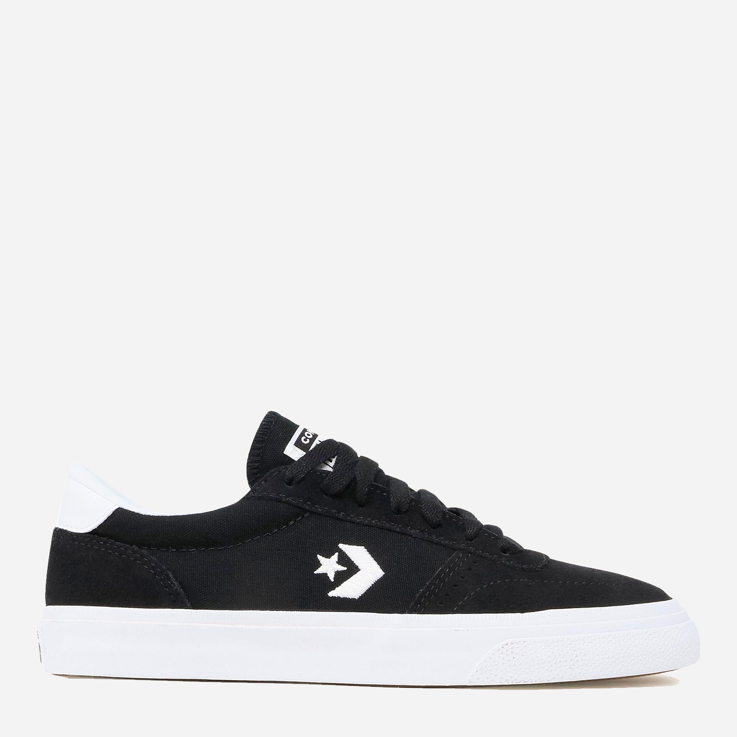 

Кеды Converse Hawthorne 170082C 41 (8) Black