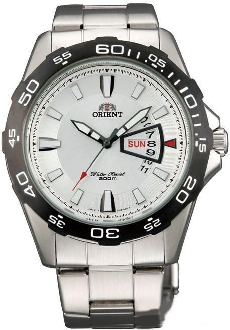 

Мужские часы Orient FUG1S003W6