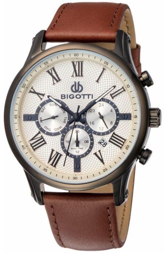 

Мужские часы Bigotti BGT0144-5