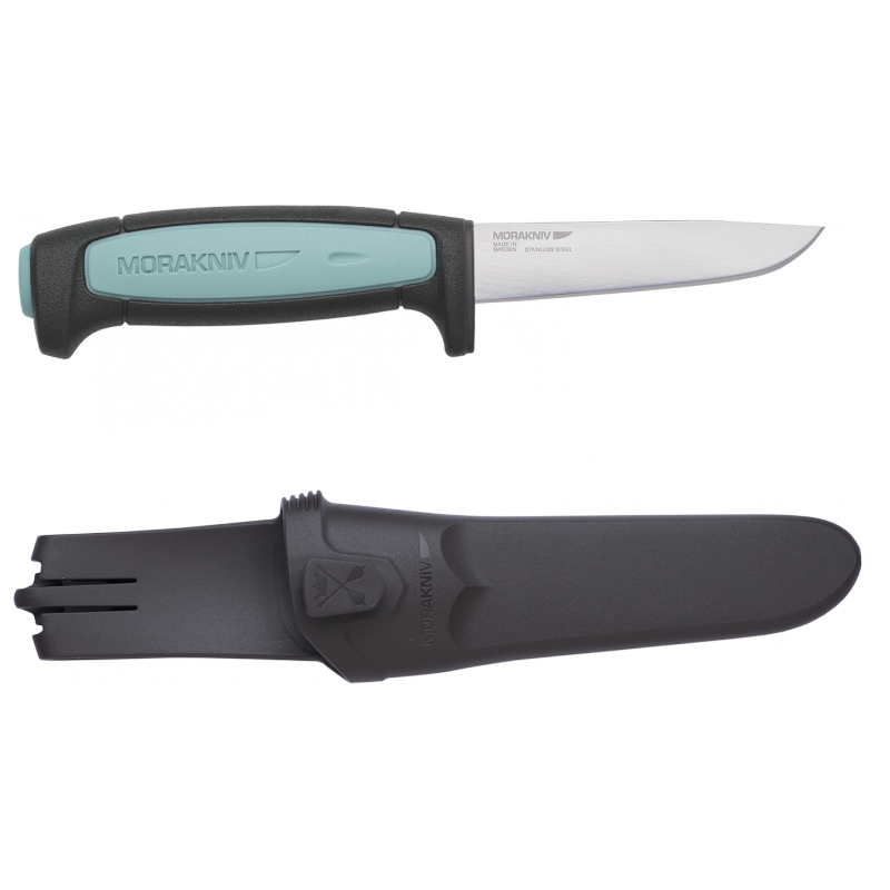 

Нож Morakniv Flex Нержавеющая сталь 12248
