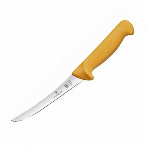 

Нож кухонный Victorinox Swibo Boning обвалочный 13 см