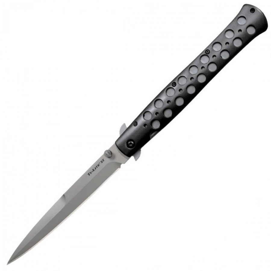 

Нож складной Cold Steel Ti-Lite 6", S35VN