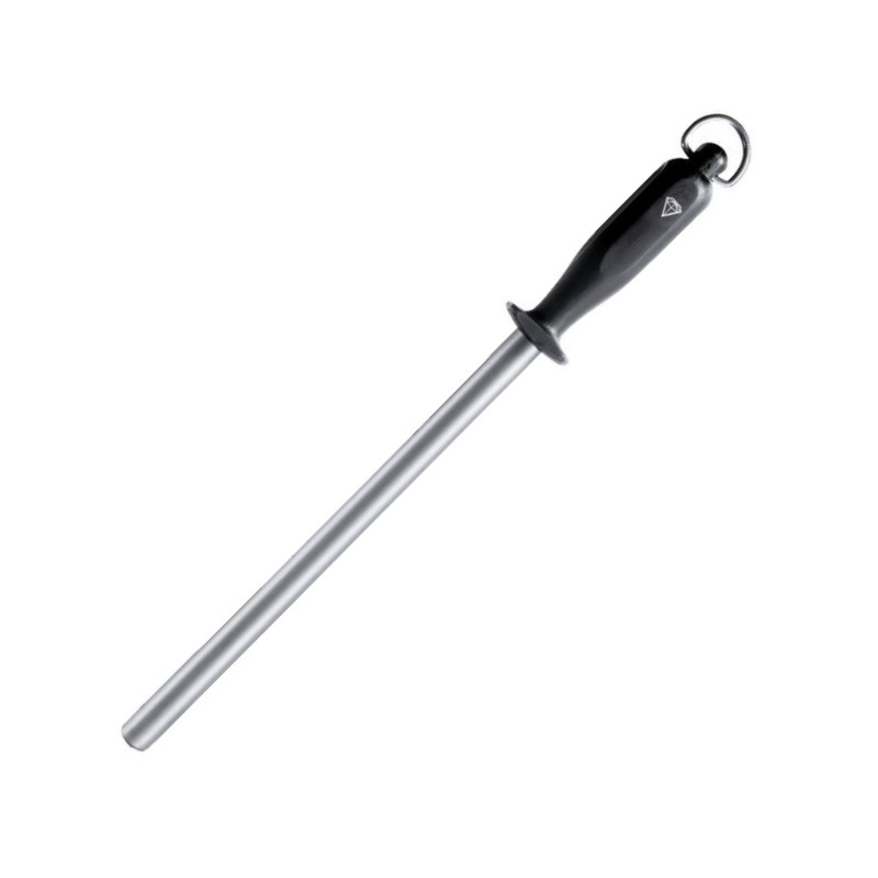 

Точило Victorinox Kitchen 27см овал алмазное (7.8327)