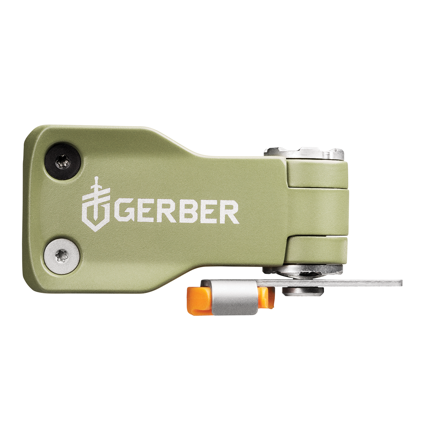 

Мультитул для управления леской Gerber Freehander Nip&Clip (30-001436DIP)