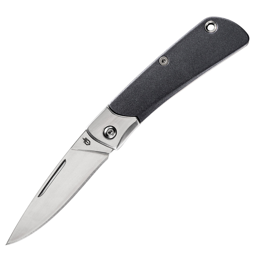 

Нож Gerber Wingtip Modern Folding Grey (30-001661)