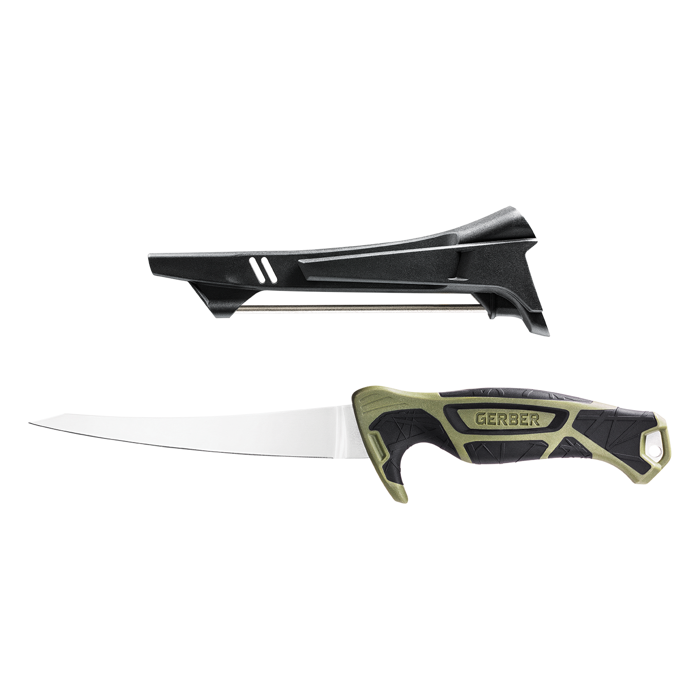 

Нож Gerber Controller 6" Fillet Knife