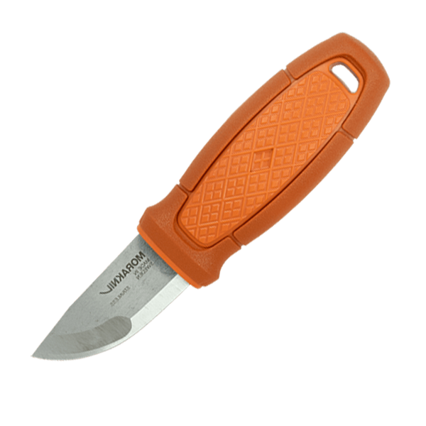

Нож Morakniv Eldris Neck Knife оранжевый (13502)