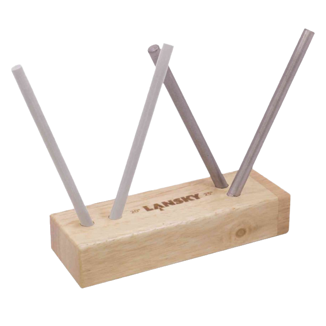 

Точило для ножей Lansky Diamond-Ceramic Turn Box (TB-2D2C)