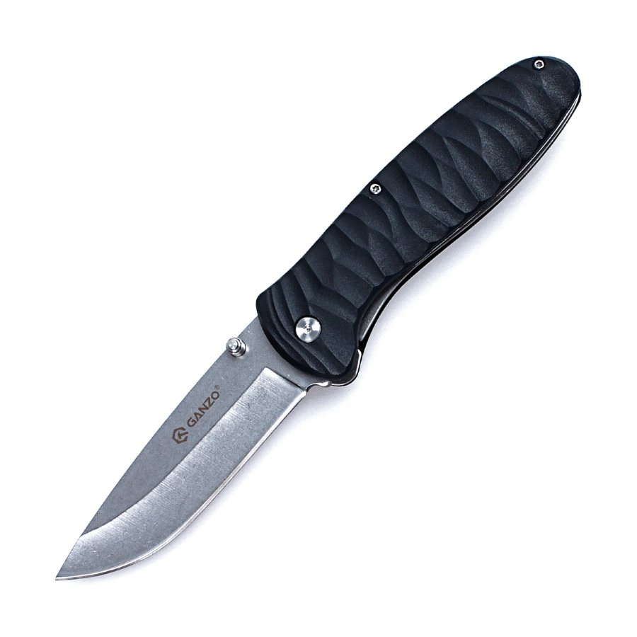 

Нож Ganzo G6252 Черный