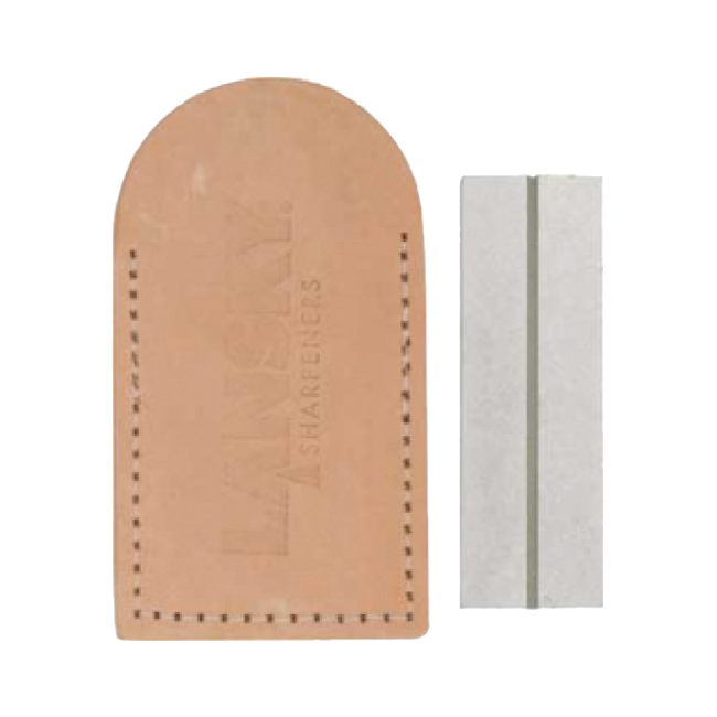 

Точило для ножей Lansky Pocket Stone Diamond (LDPST)