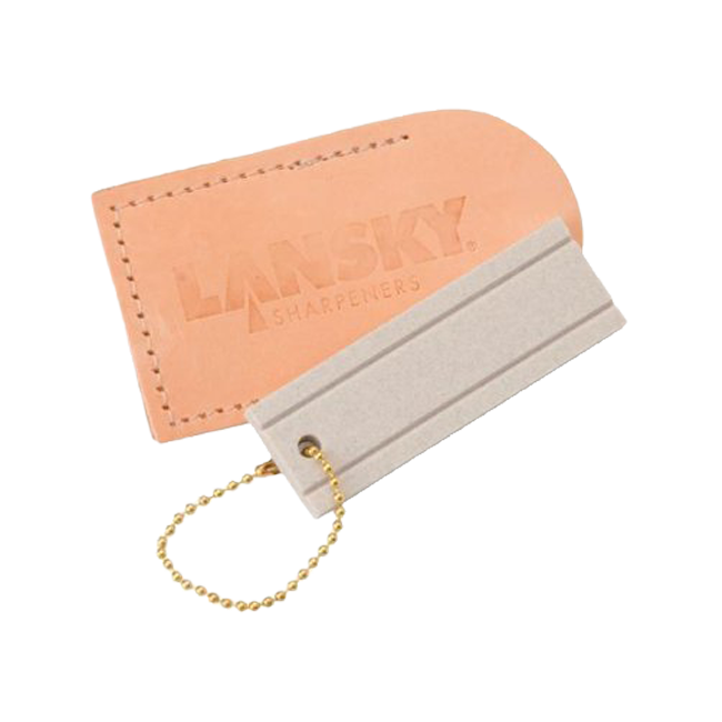 

Точило для ножей Lansky Pocket Stone (LSAPS)