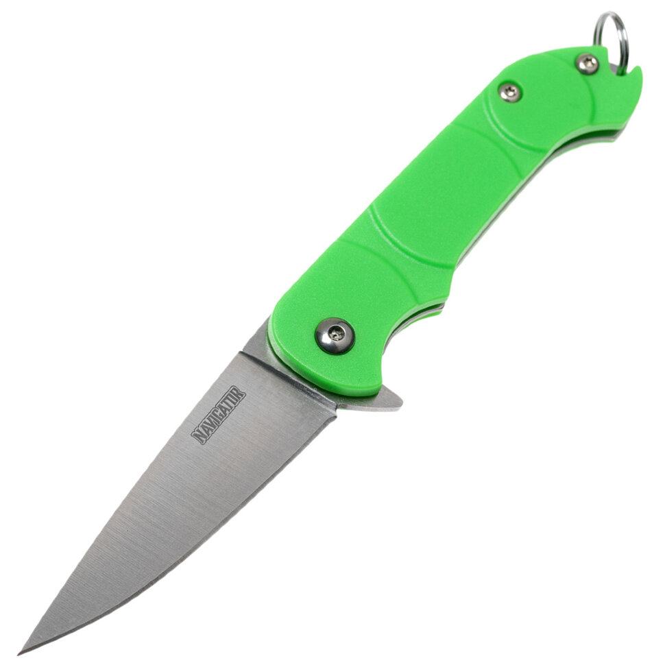 

Нож Ontario OKC Navigator Green (8900GR)