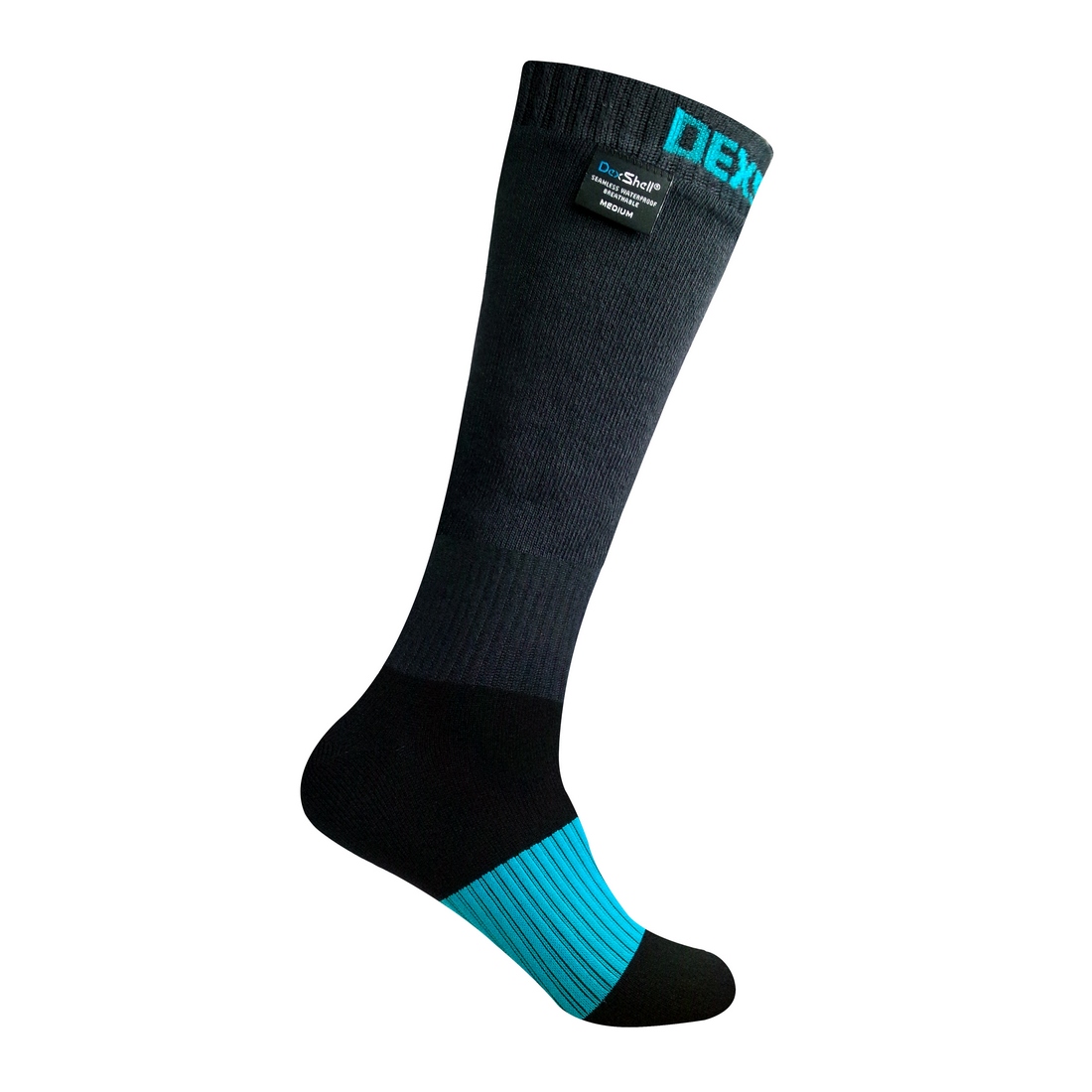 

Водонепроницаемые гетры DexShell Extreme Sports Socks, Водонепроницаемые гетры DexShell Extreme Sports Socks S