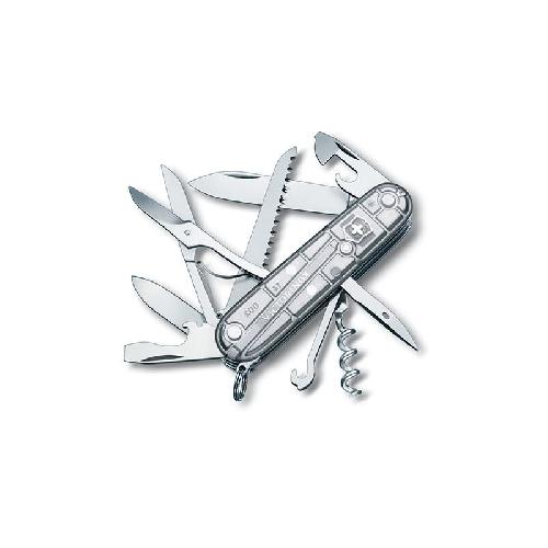 

Нож складной Victorinox Huntsman (1.3713.T7B1)