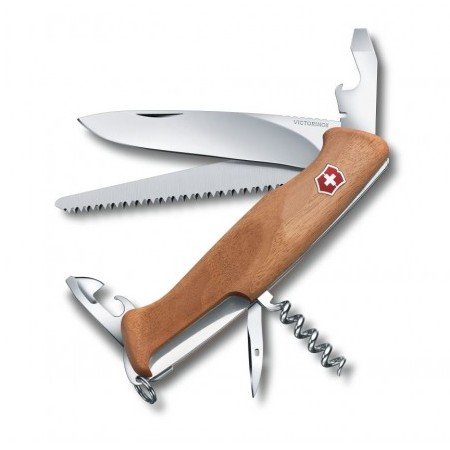 

Нож Victorinox RangerWood 55 0.9561.63
